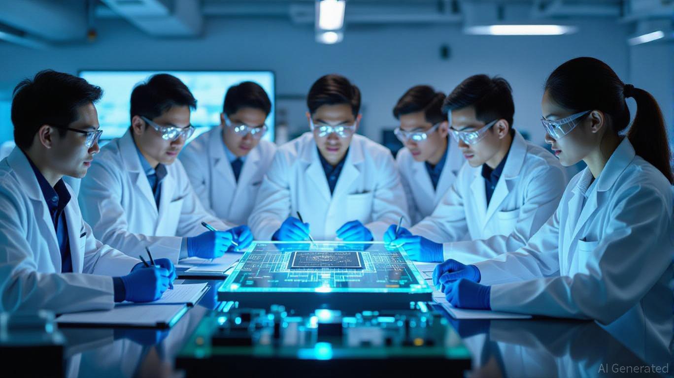 Strategic Alliances Drive Next-Gen Semiconductor Packaging for AI and HPC